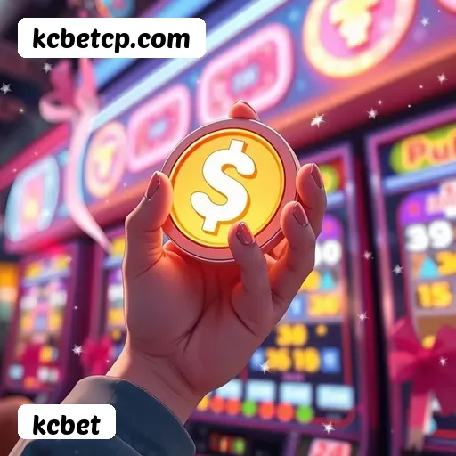 Comparação APP mobile vs versão web da kcbet