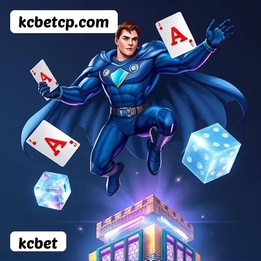 Níveis do programa VIP da kcbet