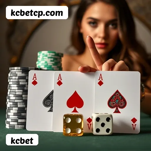 Requisitos do APK da kcbet para Android