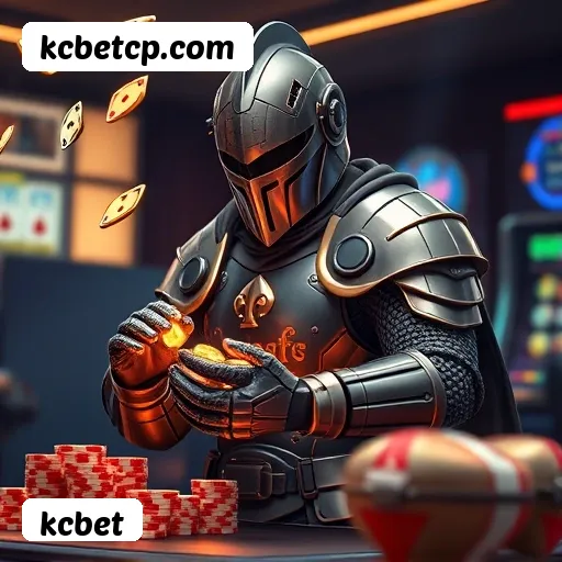 Tabela RTP dos jogos de cassino da kcbet