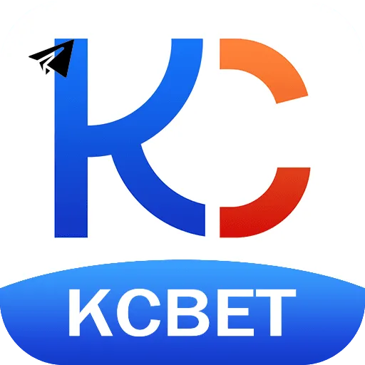 Canal oficial da kcbet no Telegram